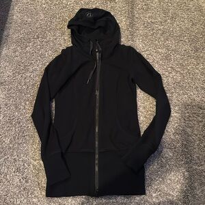 Lululemon Black Hoodie